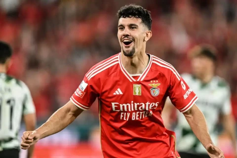 “Bavariya” “Benfika”nın müdafiəçisini transfer etmək istəyir