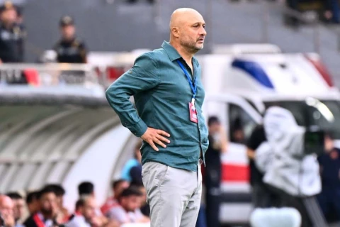 Azər Məmmədov: “Çox istərdim ki, “Kəpəz” finalda olsun” - MÜSAHİBƏ