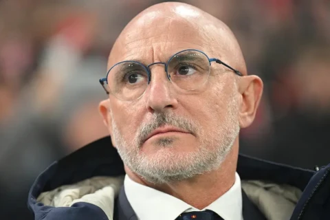Fuente Rodri və Yamal arasında seçim edə bilmədi: “Qızıl top”u ispaniyalıya verərdim”