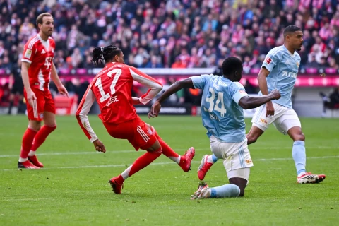 Bundesliqa: “Bavariya” itirdiklərini kompensasiya etməyə, “Frayburq” isə liderliyi qorumağa çalışacaq - İCMAL İDMAN.BİZ
