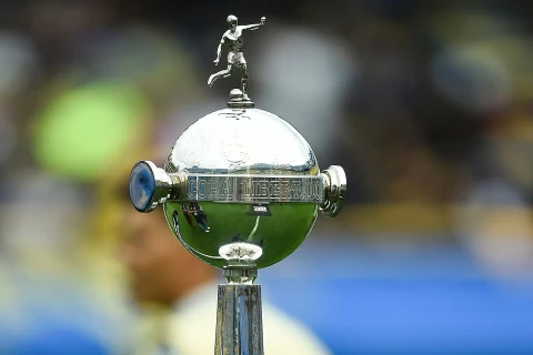 Flamengo advance to Copa Libertadores semi-finals