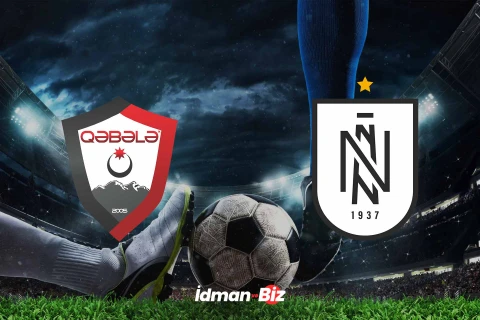 Azərbaycan Premyer Liqası: “Qəbələ” “Neftçi” ilə üz-üzə