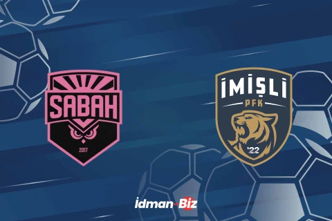 Azərbaycan Premyer Liqası: “Sabah” “İmişli”yə qarşı
