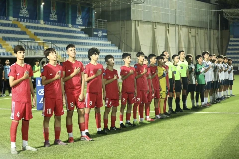 “Sabahın Ulduzları”: Yarımfinal cütləri məlum oldu - FOTO