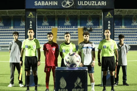 “Sabahın Ulduzları”: Yarımfinal cütləri məlum oldu - FOTO