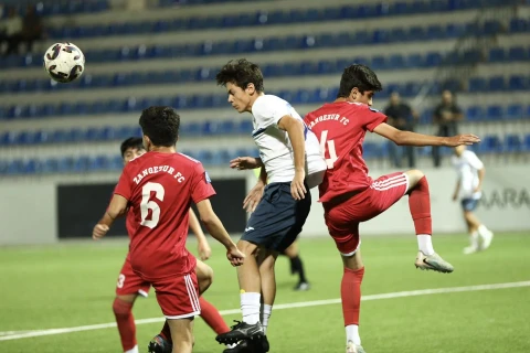 “Sabahın Ulduzları”: Yarımfinal cütləri məlum oldu - FOTO