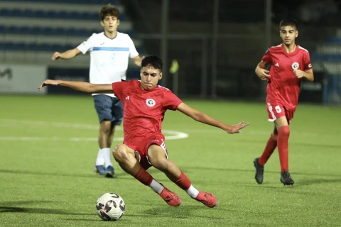 “Sabahın Ulduzları”: Yarımfinal cütləri məlum oldu - FOTO