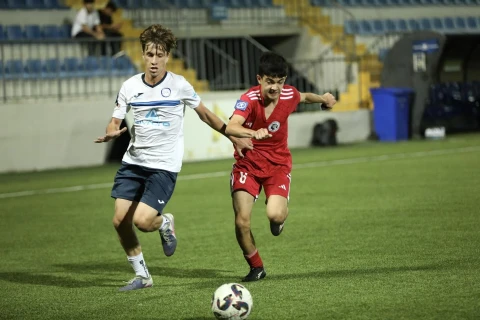 “Sabahın Ulduzları”: Yarımfinal cütləri məlum oldu - FOTO