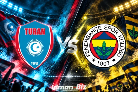 “Turan Tovuz” - “Fənərbağça” oyununun biletləri gələn həftə satışa çıxarılacaq