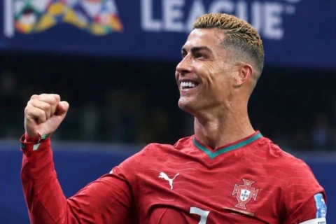 41 yaşında da millidə: Ronaldu Portuqaliyanın heyətinə çağırıldı