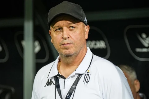 Юрий Вернидуб: "Мы готовы поддержать "Сабах"