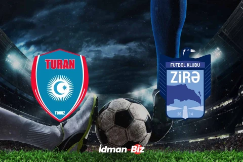 Azərbaycan Premyer Liqası: “Turan Tovuz” “Zirə” ilə üz-üzə