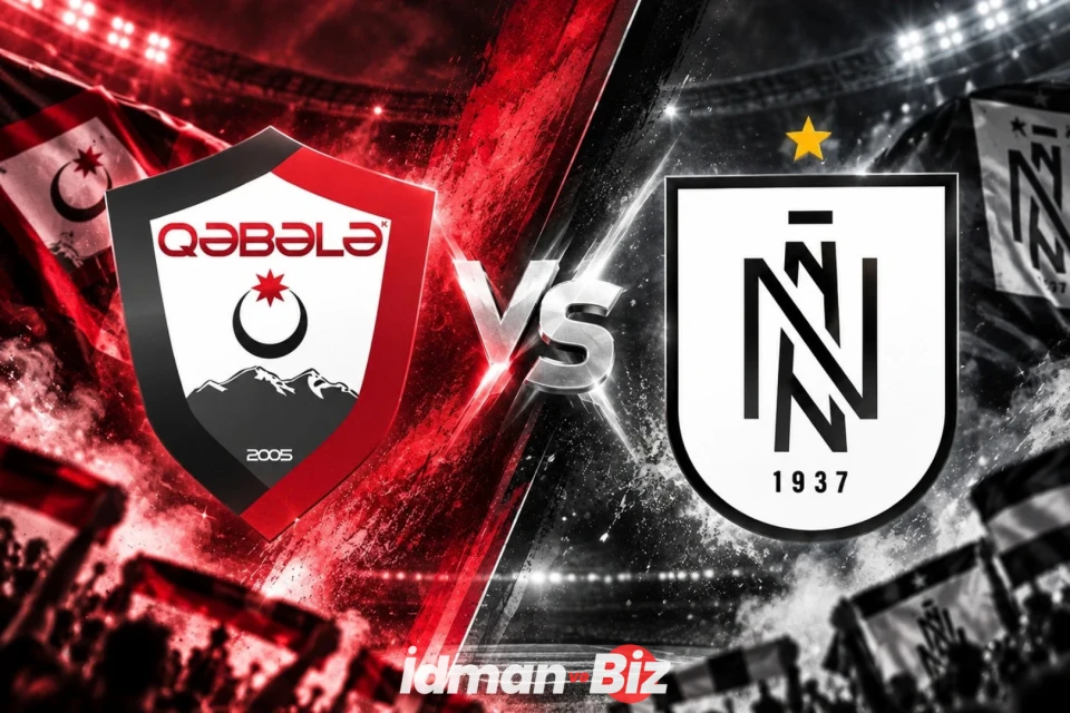 Azərbaycan Premyer Liqası: “Qəbələ”  - “Neftçi” qarşılaşmasının START HEYƏTLƏRİ - YENİLƏNİR