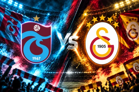 “Trabzonspor” “Qalatasaray”la, “Roma” “İnter”lə qarşılaşacaq - GÜNÜN AFİŞASI