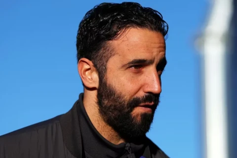 “Milan” Amorimin göstərdiyi nəticədən məyusdur