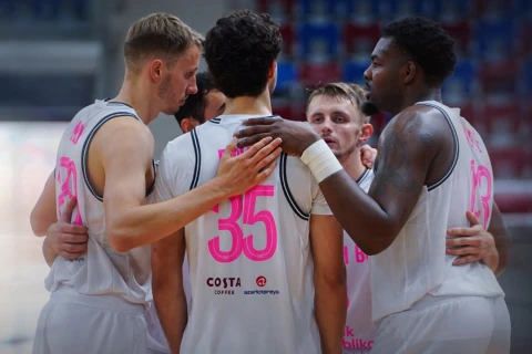 “Sabah” basketbol komandası “Ordu”nu böyük hesabla məğlub etdi