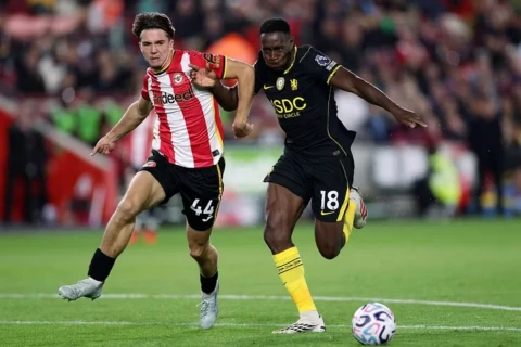 “Çelsi” “Brentford”a böyük hesabla məğlub oldu – qələbəsiz seriya 3 matça çatdı