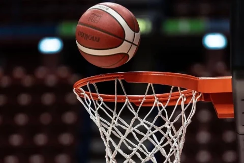 “Gəncə” basketbol üzrə yoxlama oyununda “Neftçi”yə uduzub