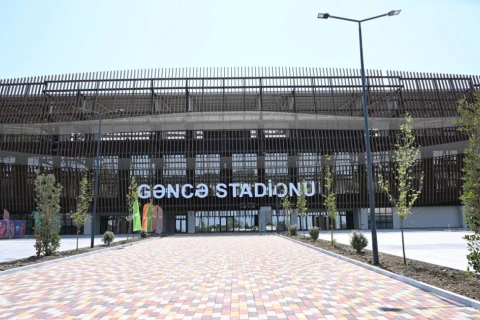 Gəncədə “Kəpəz” - “Sumqayıt” matçına böyük maraq: 7000 bilet satıldı