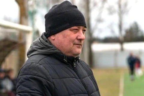 “Neftçi”nin sabiq hücumçusu vəfat etdi - FOTO