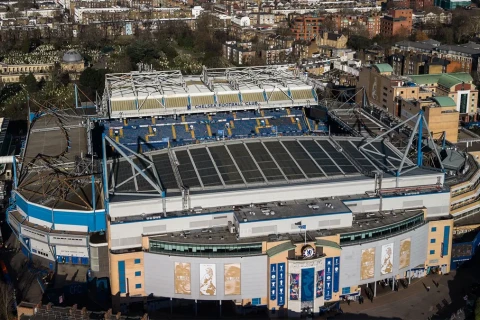 Chelsea concede more Premier League goals than any other team in 2026