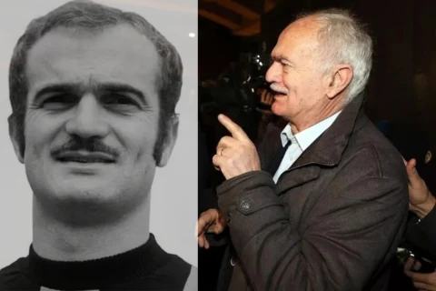 İtaliya futbolunun əfsanəvi futbolçusu vəfat edib