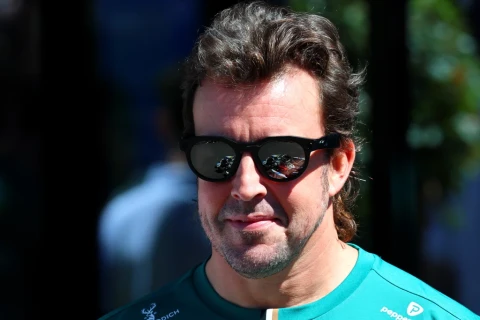 Alonso “Honda”ya güvənir: “Heç bir şübhəm yoxdur”