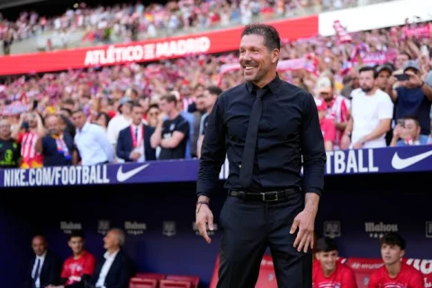 Dieqo Simeone: “Adın Mourinyo olsa belə, hər şeyə icazə verilmir”