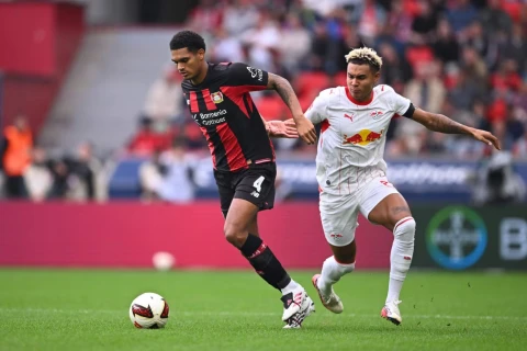 Bundesliqa: “Bayer” və “Paderborn”dan asan qələbə - YENİLƏNİB
