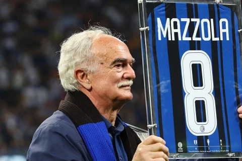 “İnter” Platini və Falkaonu transfer edə bilərdi: Mazzolanın gizli planları üzə çıxdı