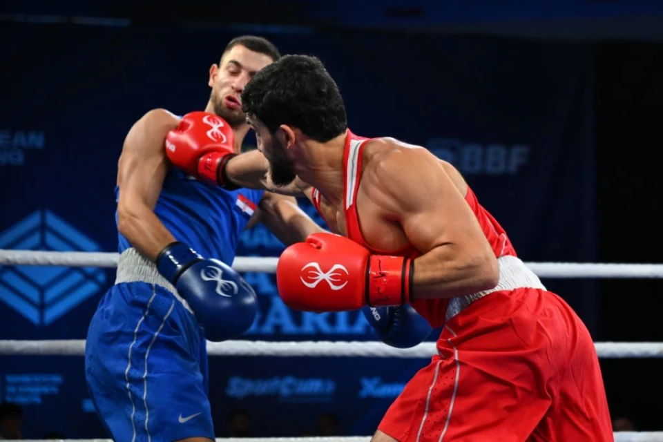 Azərbaycanın beş boksçusu Avropa çempionatında rinqə çıxacaq