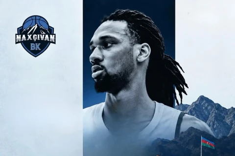 “Naxçıvan” ABŞ-li basketbolçu transfer etdi