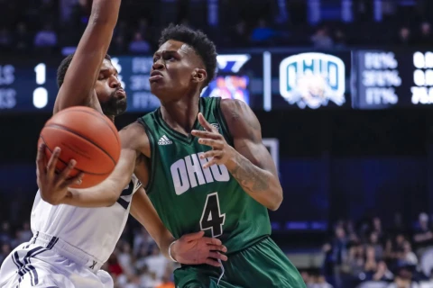 “Sumqayıt” iki ABŞ-li basketbolçunu transfer edib