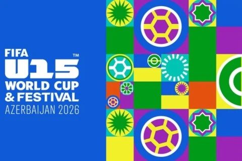 Azerbaijan simplifies visa procedures for FIFA U-15 World Cup and Festival