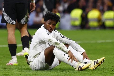 “Real”da ayağı topa dəyməyən sabiq futbolçudan Endrikə məsləhət