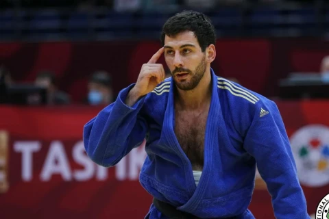 Veteran cüdo üzrə dünya çempionu: “Hədəf nə idisə, ona da çatdıq”