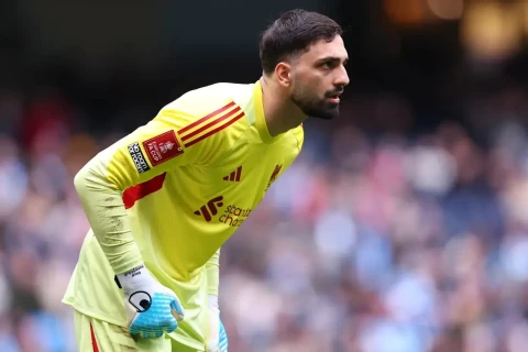 “Liverpul”da Mamardaşvili üçün yeni vəziyyət: Alisson amili