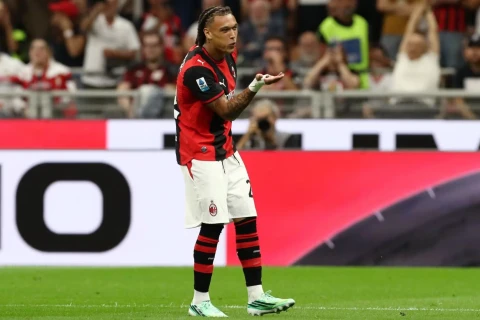 Moreyra “San-Siro” sevgisini açıqladı: “Çox məna daşıyır”