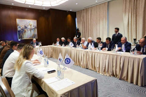 AFFA Region Liqasında yeni mövsümün formatı açıqlanıb - FOTO