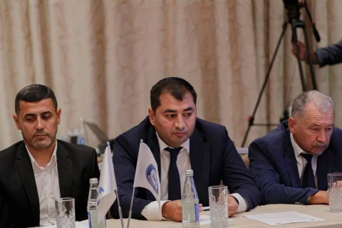 AFFA Region Liqasında yeni mövsümün formatı açıqlanıb - FOTO