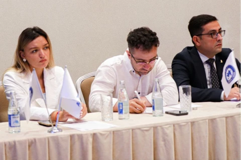AFFA Region Liqasında yeni mövsümün formatı açıqlanıb - FOTO
