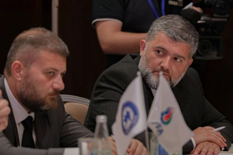 AFFA Region Liqasında yeni mövsümün formatı açıqlanıb - FOTO