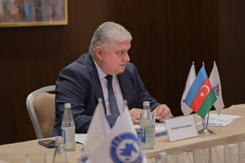 AFFA Region Liqasında yeni mövsümün formatı açıqlanıb - FOTO