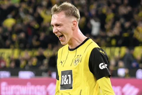 “Arsenal” Dortmund “Borussiya”sının hücumçusunu izləyir
