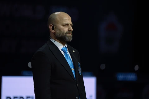 Azərbaycanlı hakim cüdo üzrə dünya çempionatında ədaləti qoruyacaq