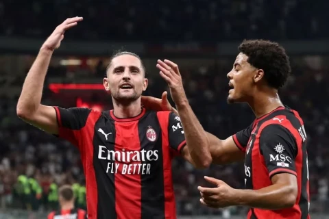 A Seriyası: “Milan” və “Yuventus”dan qələbə, “Komo”dan ilk məğlubiyyət – YENİLƏNİB + VİDEO