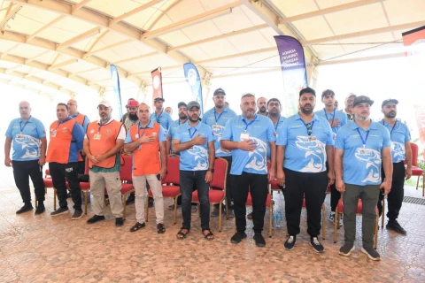 Surfkastinq üzrə Azərbaycan çempionatının qalibləri məlum olub - FOTO