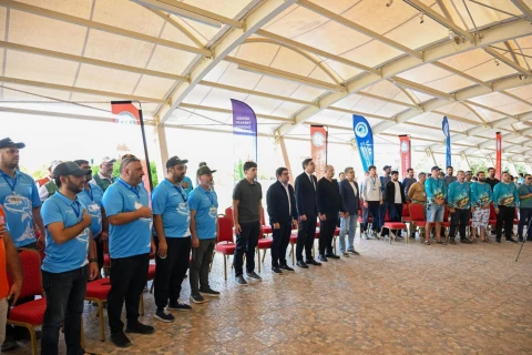 Surfkastinq üzrə Azərbaycan çempionatının qalibləri məlum olub - FOTO