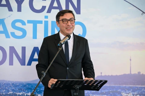 Surfkastinq üzrə Azərbaycan çempionatının qalibləri məlum olub - FOTO