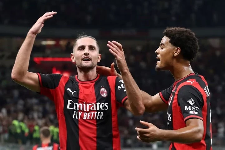 A Seriyası: “Milan” və “Yuventus”dan qələbə, “Komo”dan ilk məğlubiyyət – YENİLƏNİB + VİDEO